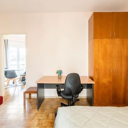 Corfu Downtown Apartment ภายนอก รูปภาพ